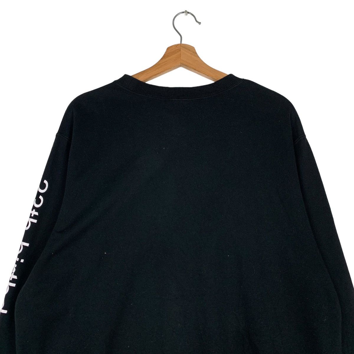 Champion CHAMPION Crewneck Sweatshirts #0689-C32 Size US XXL / EU 58 / 5 - 8 Thumbnail