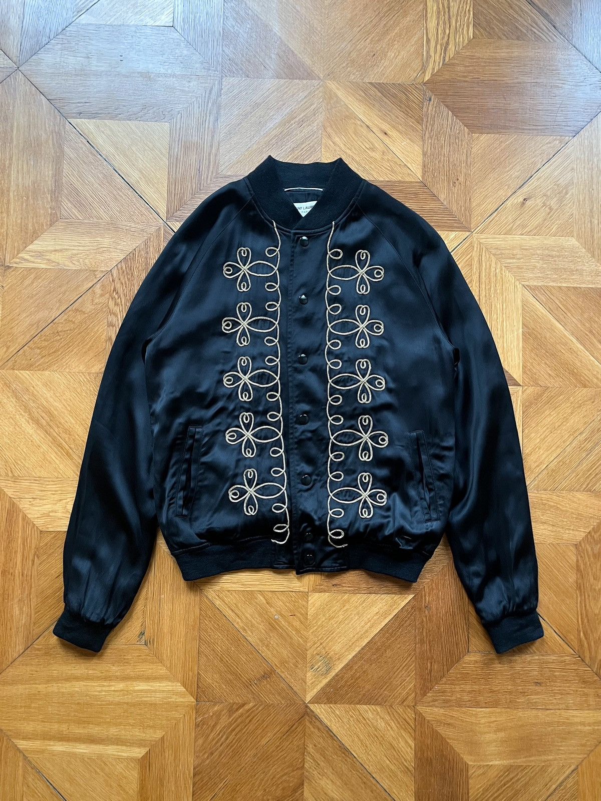PPFM archive napoleon jacket ナポレオンジャケット PPFM napoleon jacket - メルカリ