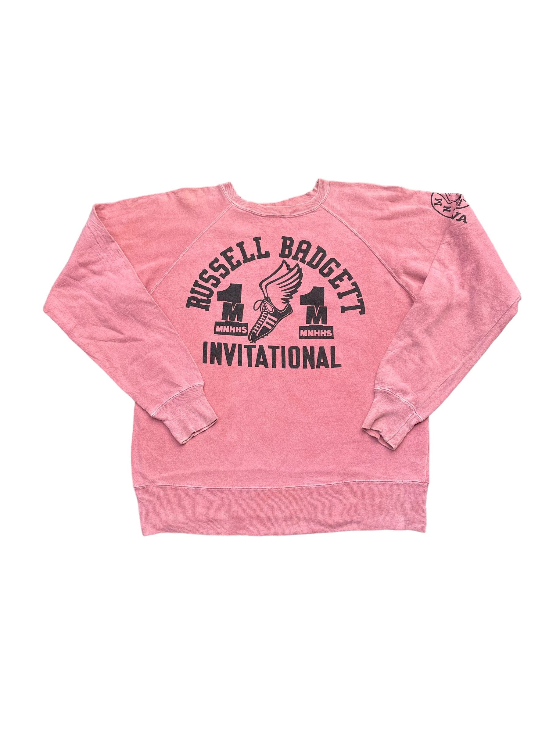 Sugar Cane Vintage Cheswick Sugar Cane Crewneck Size US M / EU 48-50 / 2 - 1 Thumbnail