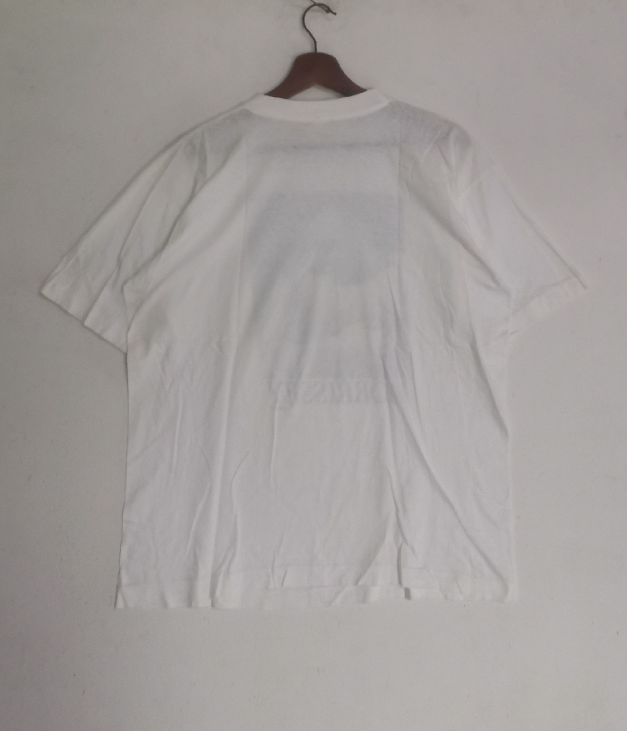Morrissey × Vintage Rare vintage Morrissey t-shirt English singer-songwriter Size US L / EU 52-54 / 3 - 3 Thumbnail