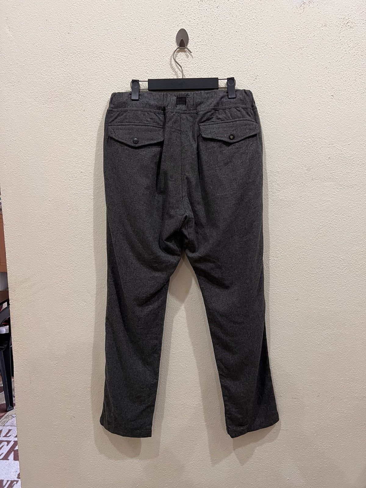 Gramicci Gramicci Wool Pant Size US 31 - 6 Thumbnail