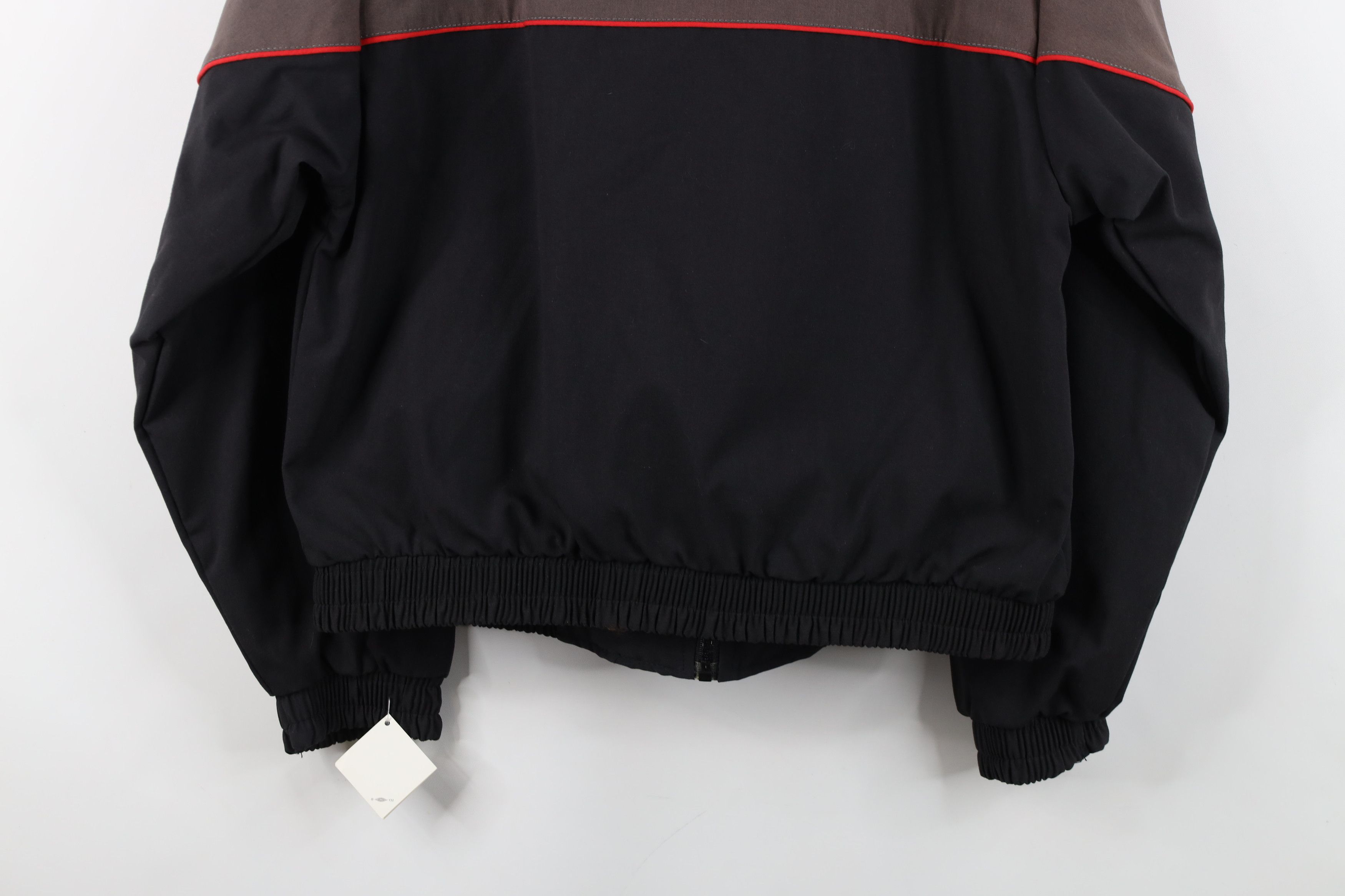 Vintage Deadstock Vintage 80s 90s Motorsports Racing Bomber Jacket Size US S / EU 44-46 / 1 - 16 Thumbnail
