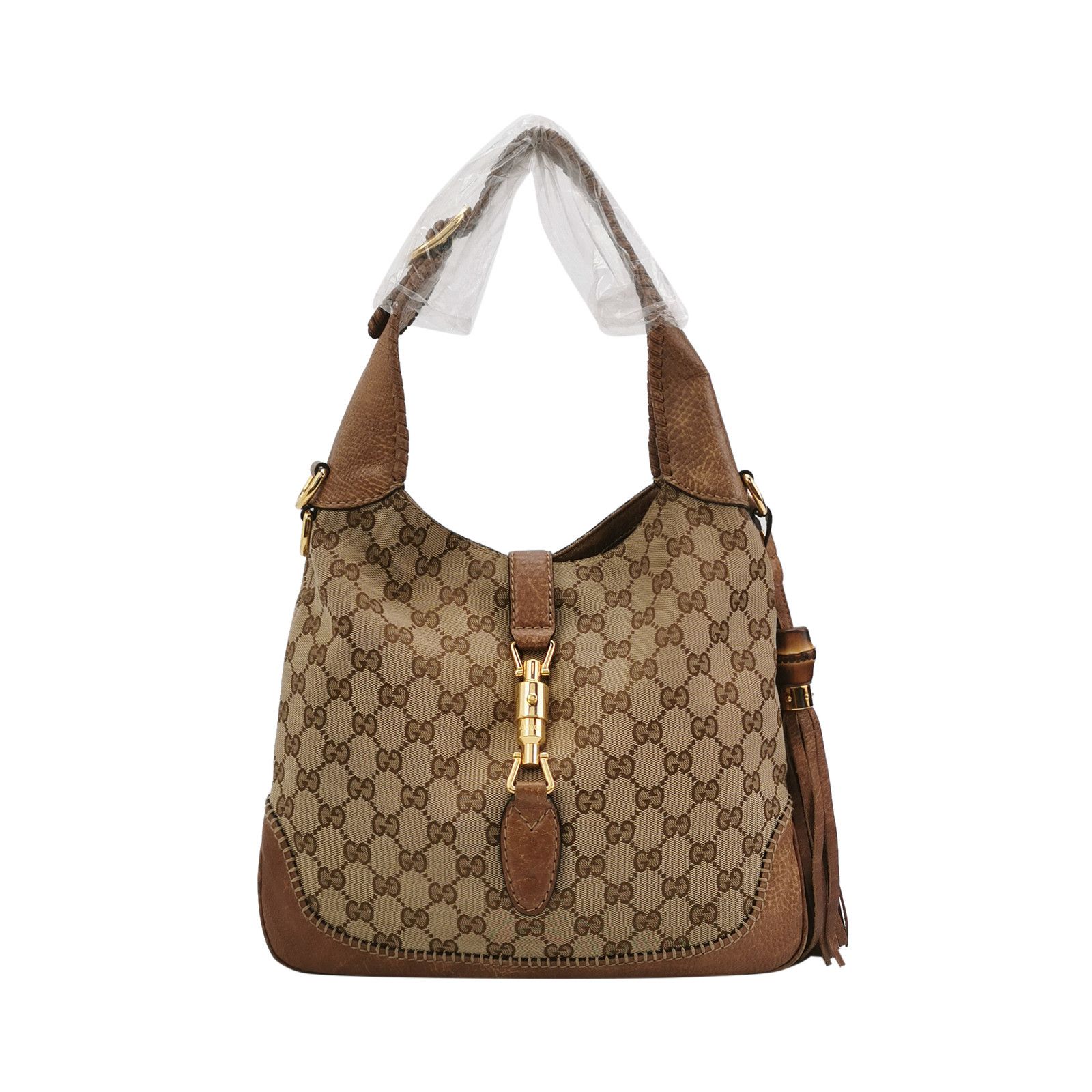 Gucci Gucci Women os Shoulder Bags Size ONE SIZE - 1 Thumbnail