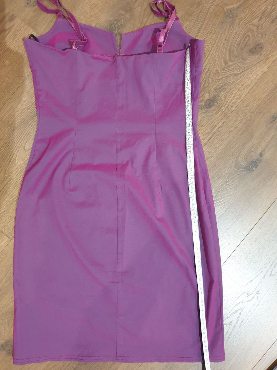 New Look Vintage iridescent New Look Dress Uk 14 / Fr 42 Size M / US 6-8 / IT 42-44 - 5 Thumbnail