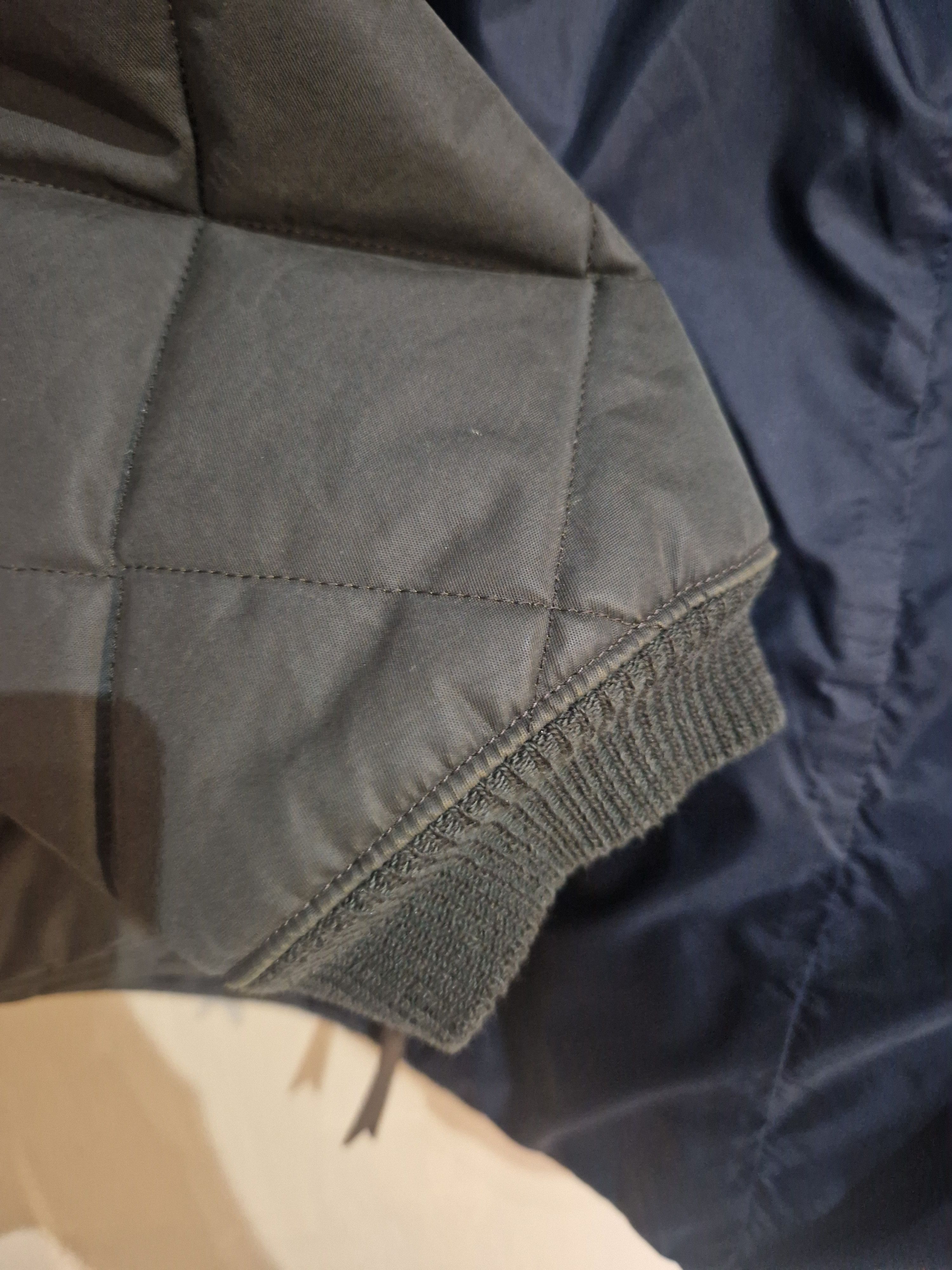 RRL Ralph Lauren Double RL RRL Ralph Lauren Nylon Jacket Size US M / EU 48-50 / 2 - 13 Thumbnail