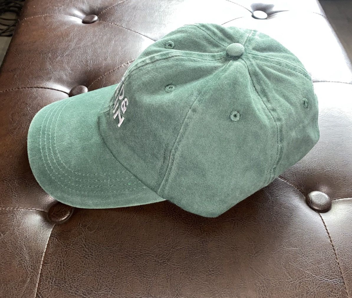 Other Seed & strain cannabis brand company baseball cap dad hat Co Size ONE SIZE - 3 Thumbnail