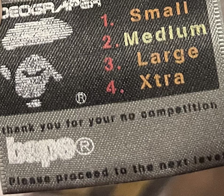 Bape Bape logo tee shirt Size US M / EU 48-50 / 2 - 4 Thumbnail