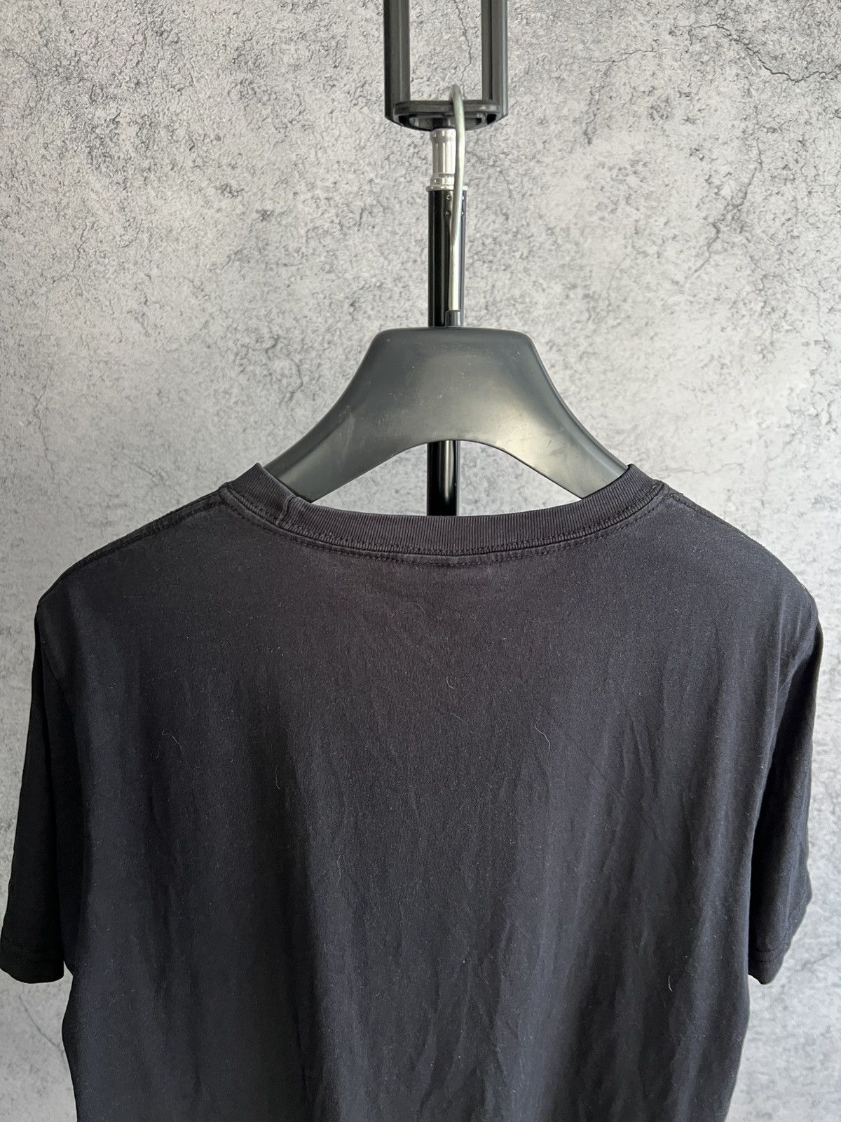 Paul Smith Paul Smith Animals Print T-Shirt Luxury Casual Tee Size L / US 10 / IT 46 - 7 Thumbnail