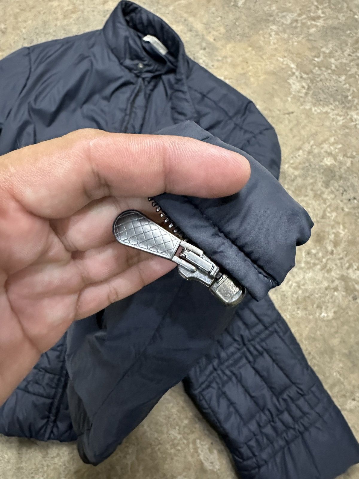 Bottega Veneta Bottega veneta puffer jacket Size XXL / US 16-18 / IT 52-54 - 12 Thumbnail