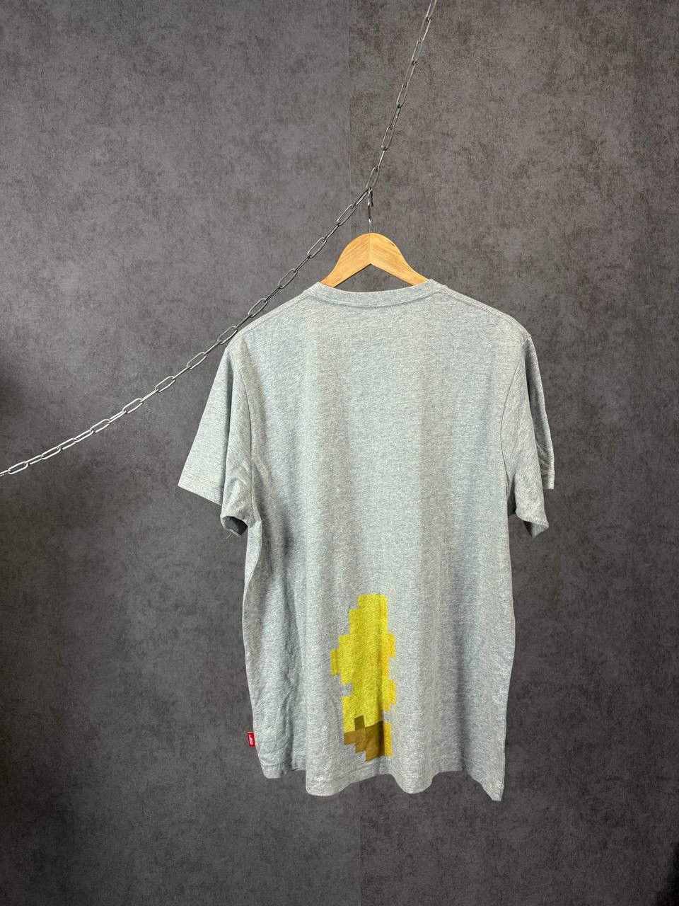 Nintendo Nintendo x Uniqlo tee Size US XL / EU 56 / 4 - 7 Thumbnail