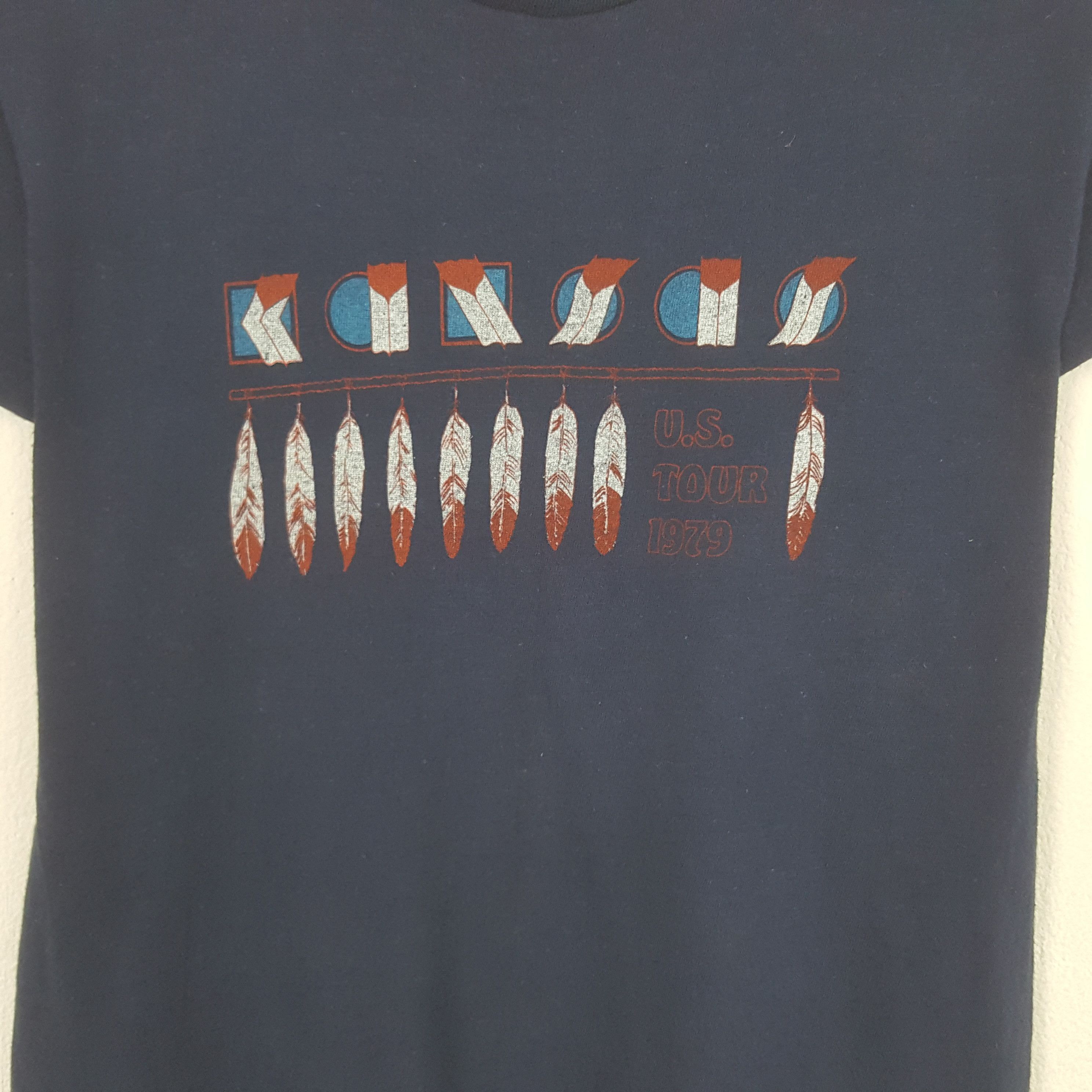 Vintage Vintage 90’s Db Souns UBL USA Tshirt Size US S / EU 44-46 / 1 - 4 Thumbnail