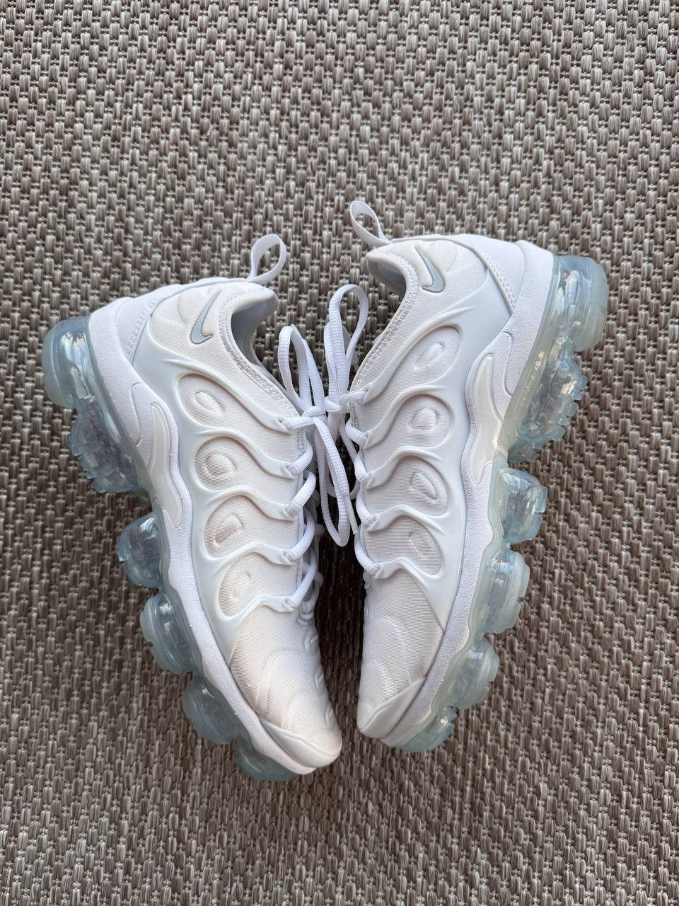 Nike Air Vapormax Plus White