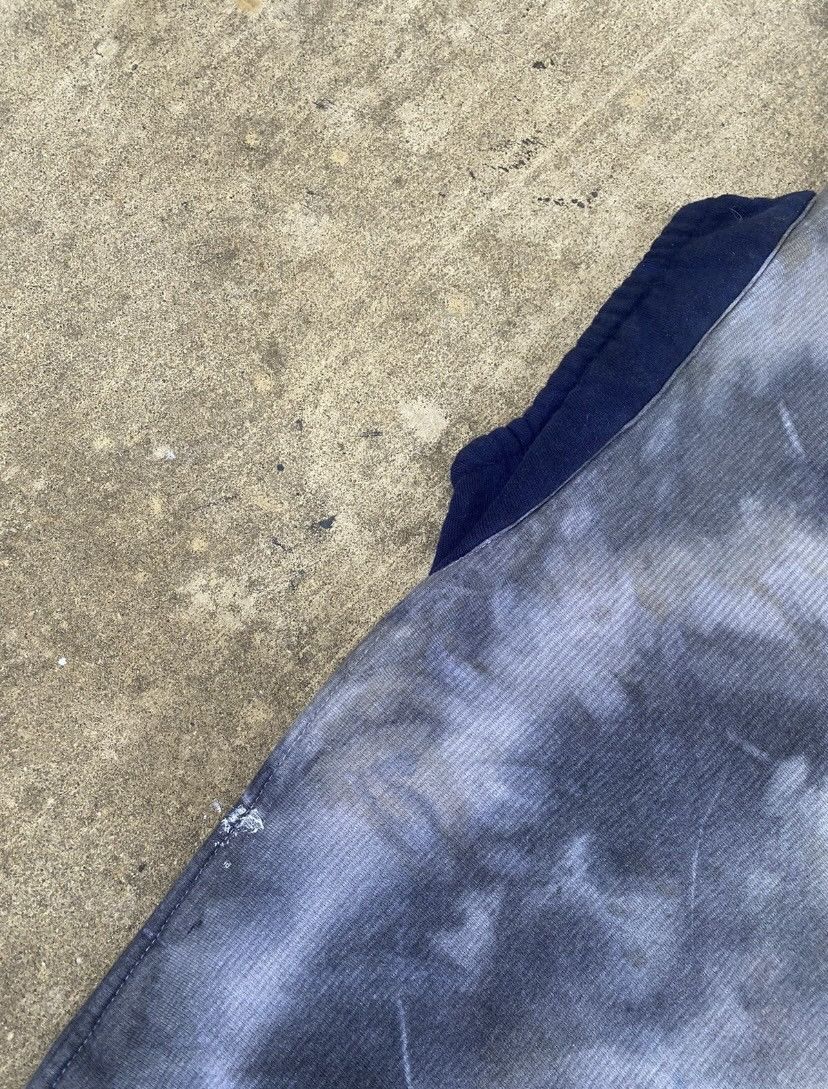 Vintage Kennebunk Port ME Tie Dye XXL Printed Sweater Made in USA Size XXL / US 16-18 / IT 52-54 - 7 Thumbnail