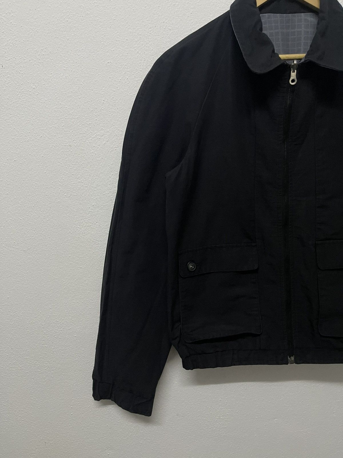 A.P.C. 90s A.P.C REVERSIBLE LIGHT JACKET RARE Size US M / EU 48-50 / 2 - 12 Thumbnail