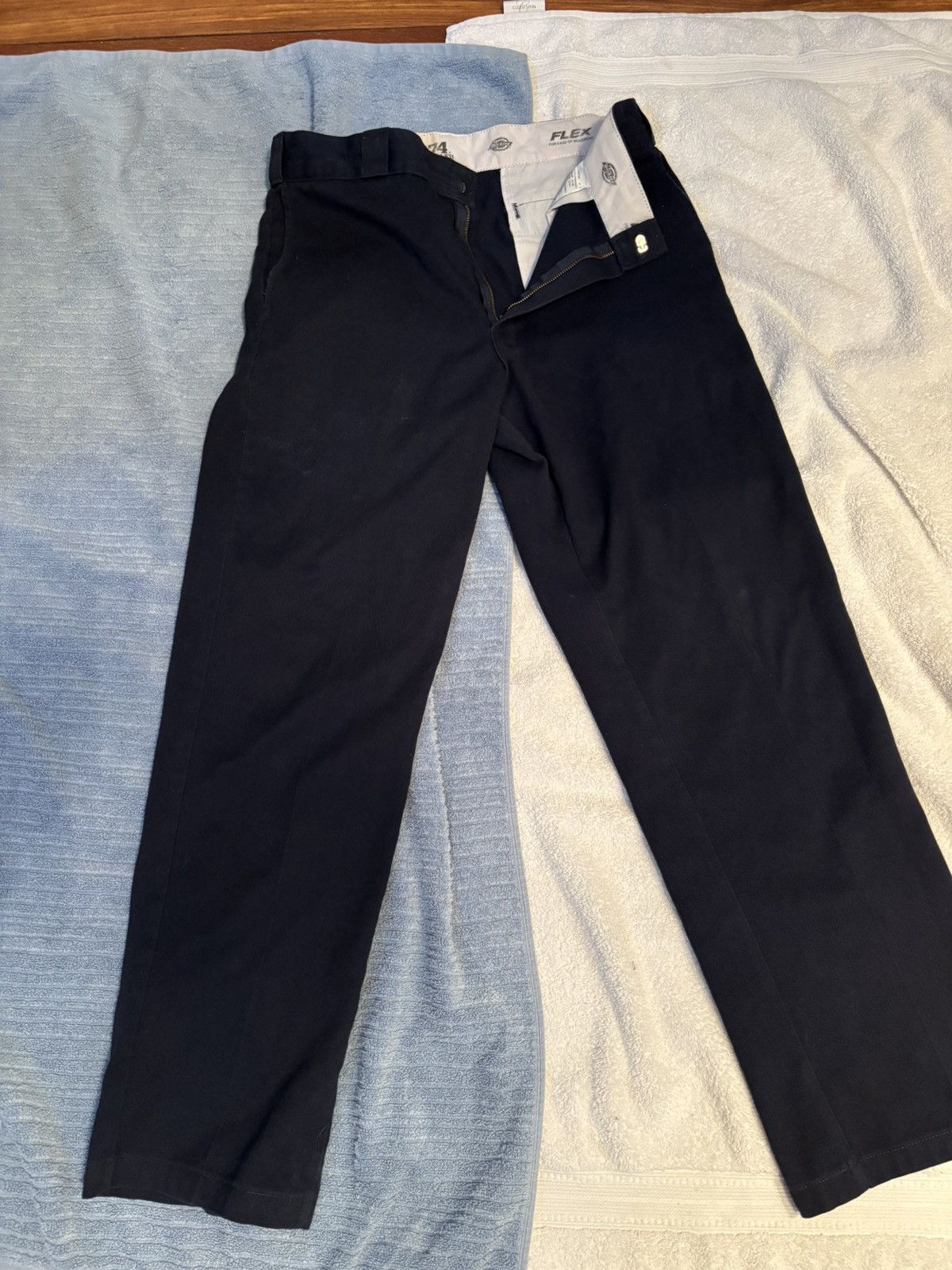 Dickies Dickies Pants Size US 33 - 2 Thumbnail