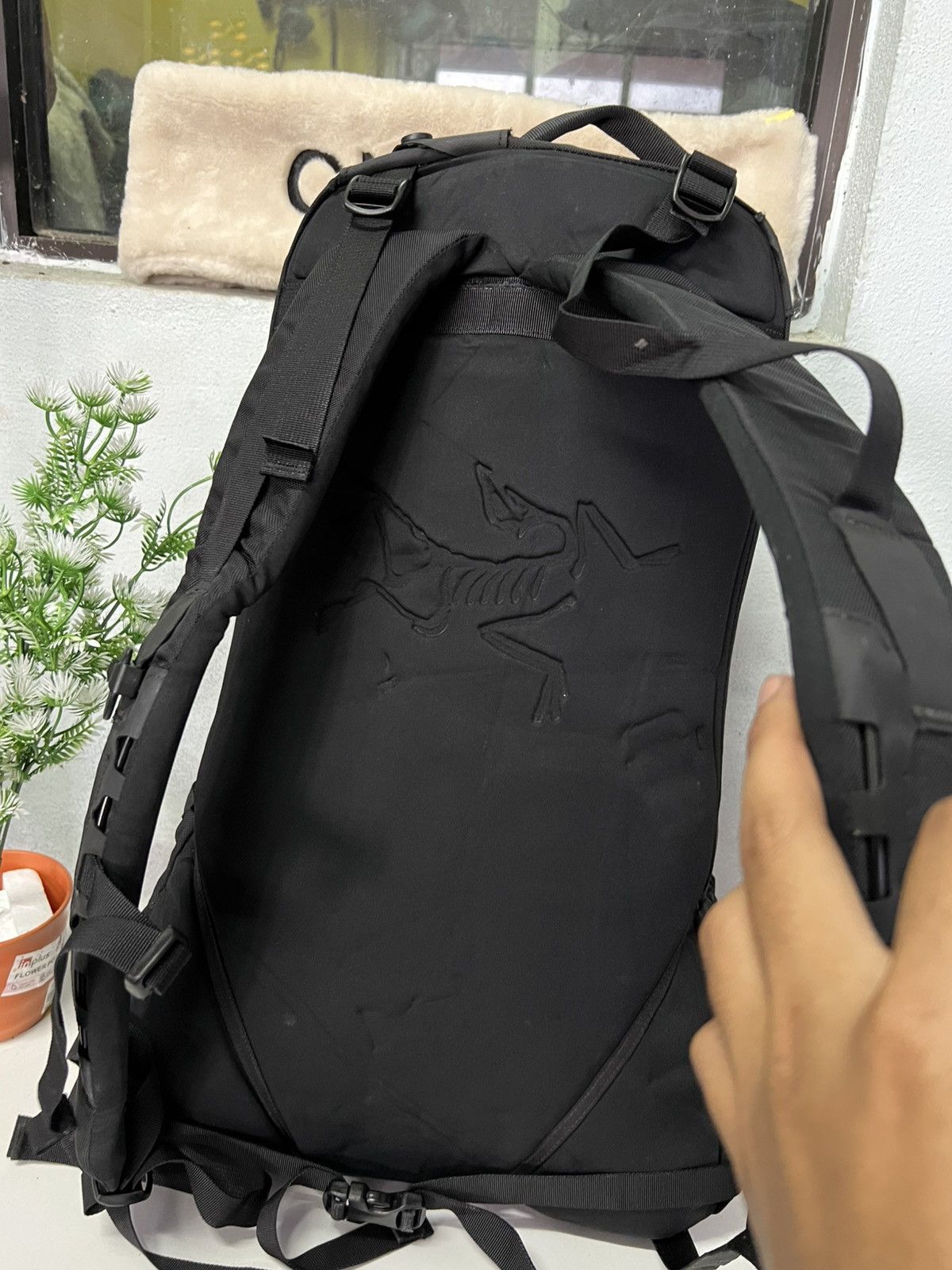 Arc'teryx Arcteryx ARRO 22 Backpack Size ONE SIZE - 8 Thumbnail