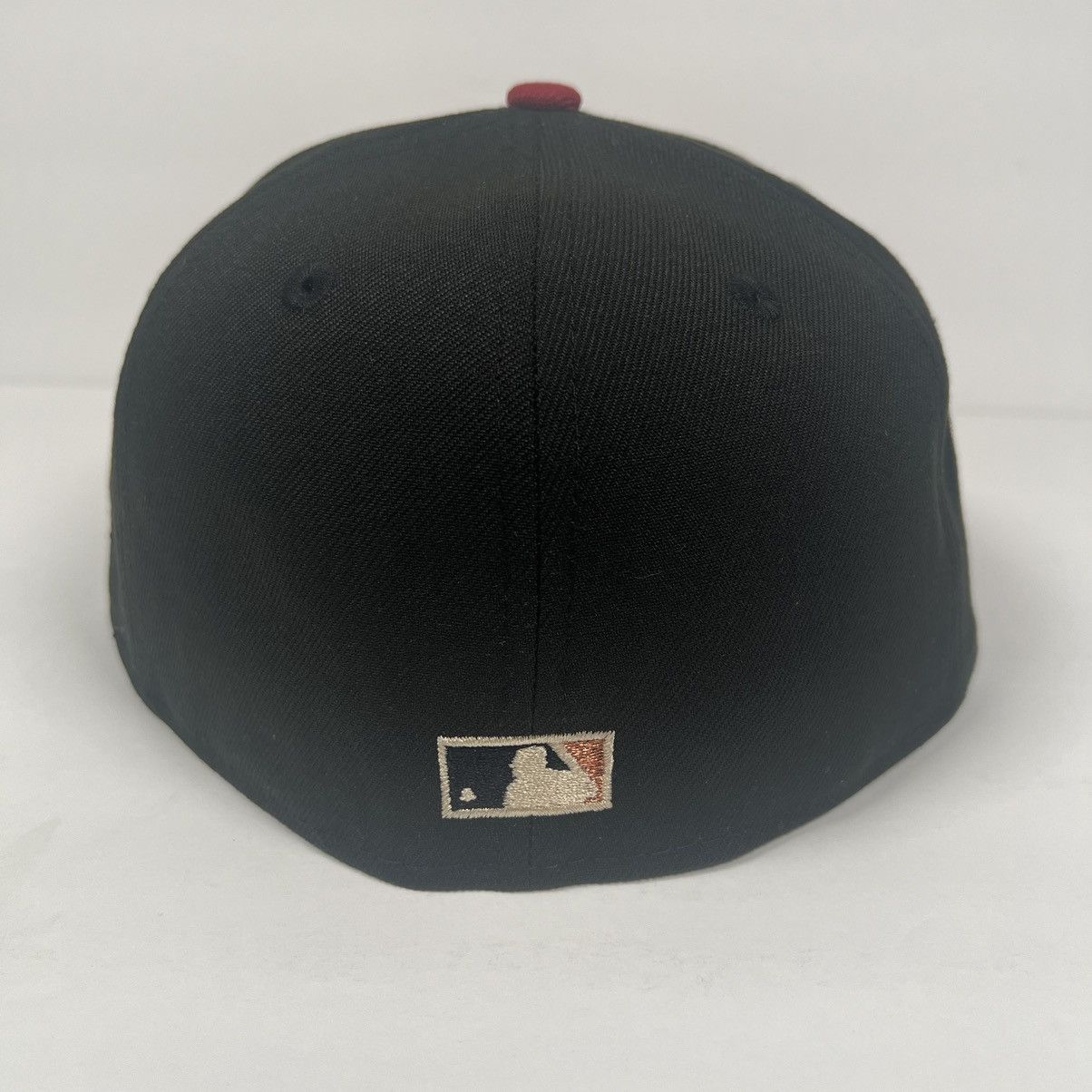 Hat Club Hat Club Arizona Diamondbacks Black UV Pink Script Sz 7 1/2 Size ONE SIZE - 6 Thumbnail