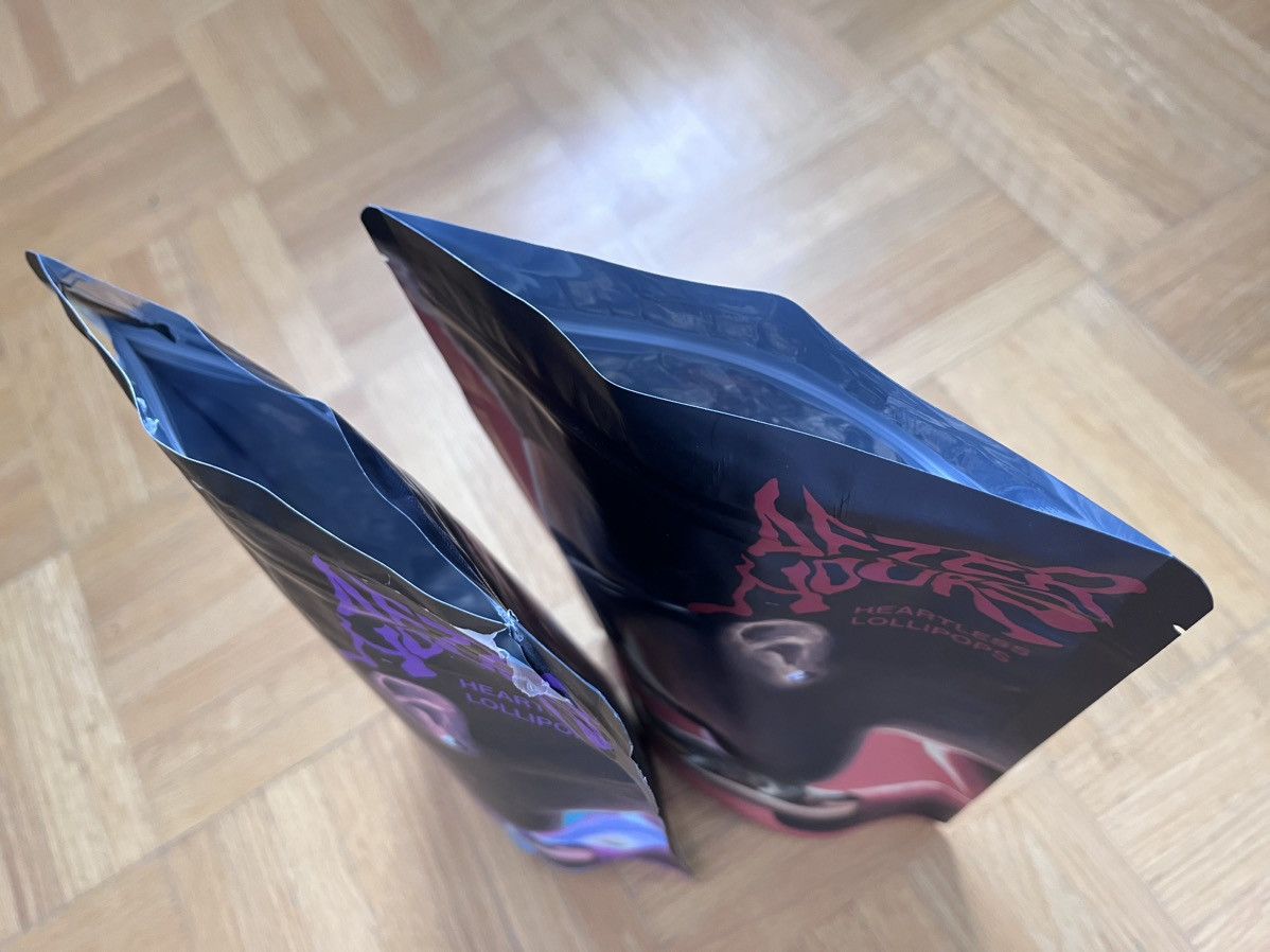The Weeknd The Weeknd After Hours Playing Cards Size ONE SIZE - 8 Thumbnail