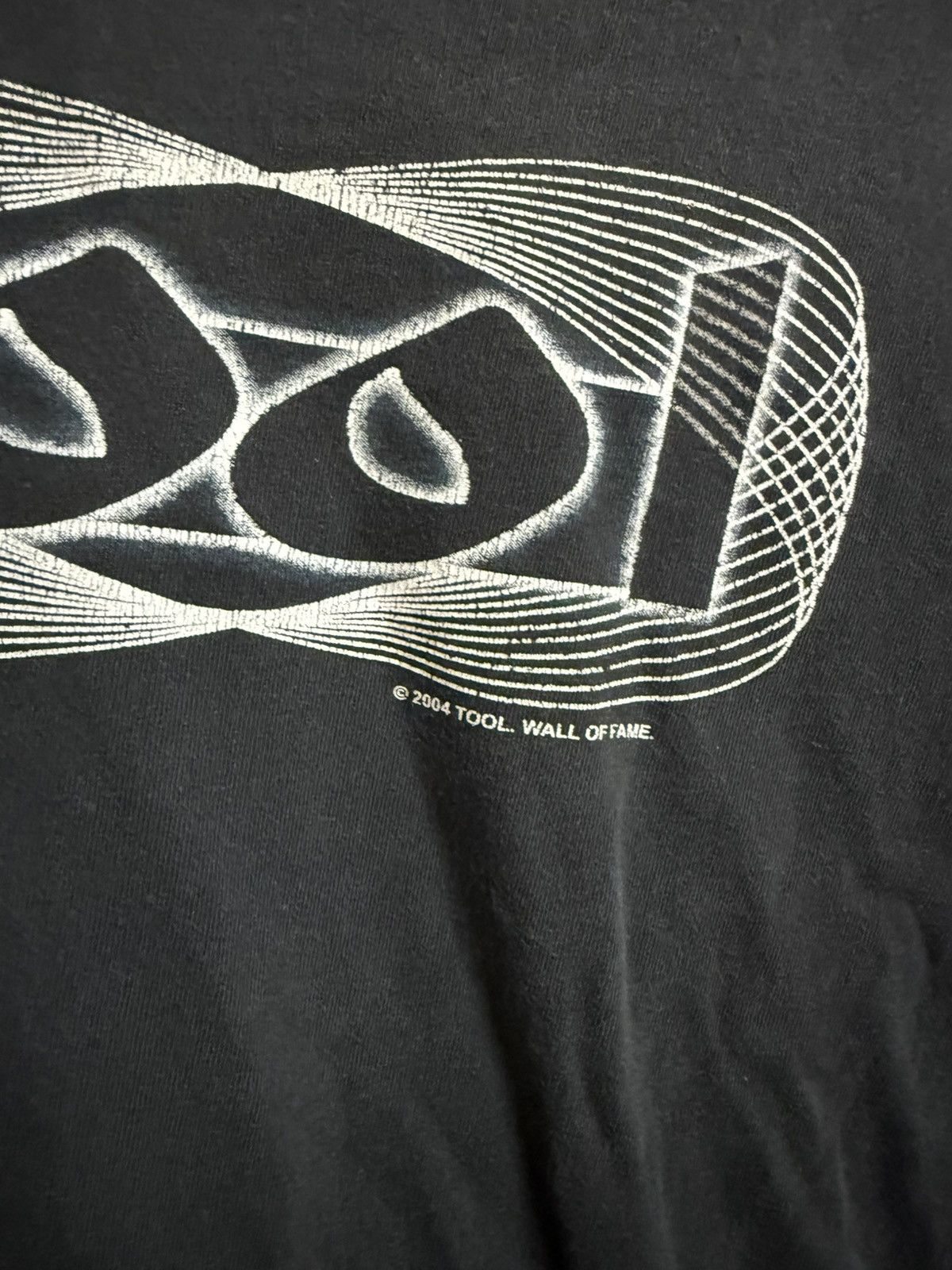 Band Tees × Vintage Vintage Tool Lateralus Size US M / EU 48-50 / 2 - 3 Thumbnail