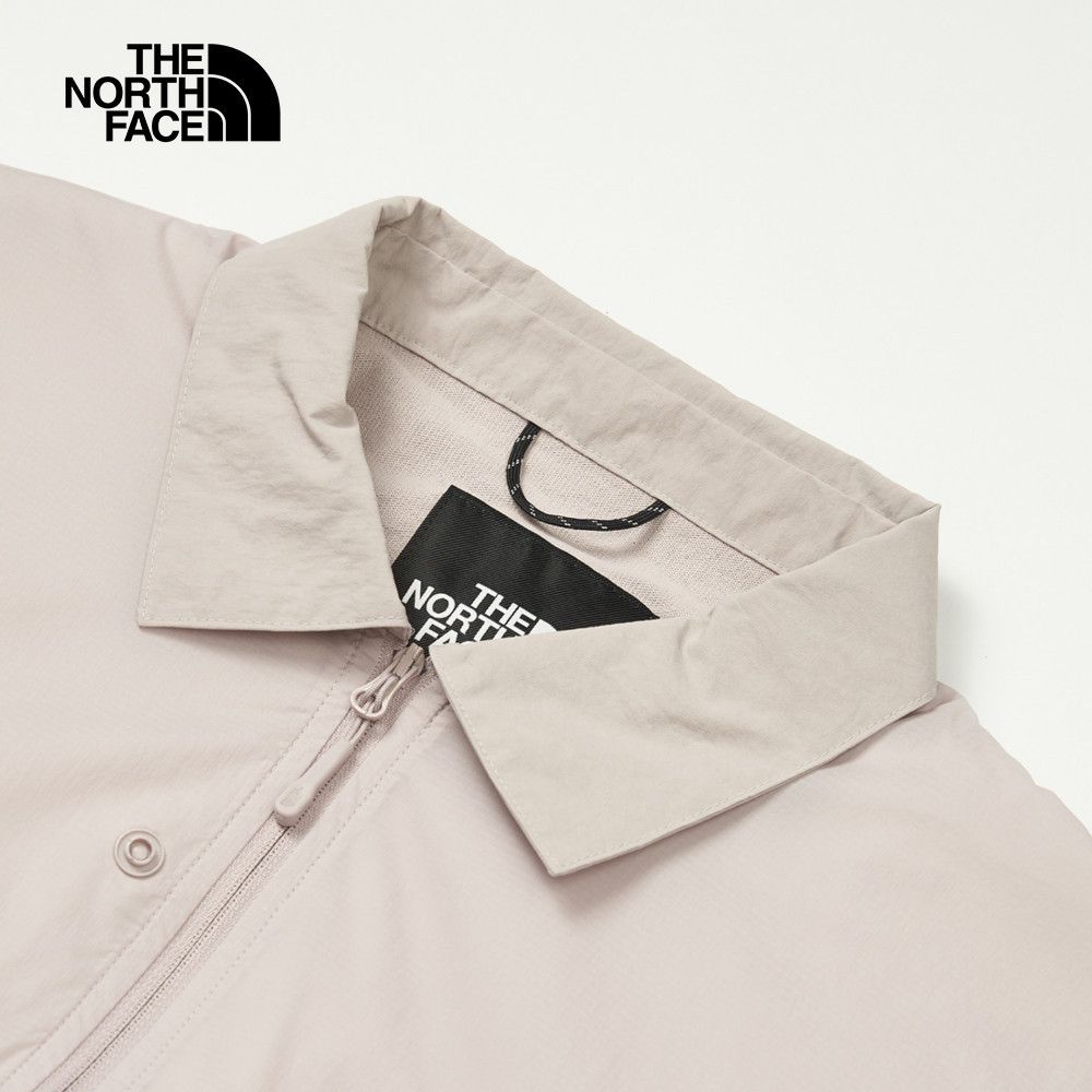 The North Face Urban Exploration FABRIC MIX SS POLO Size US M / EU 48-50 / 2 - 4 Thumbnail