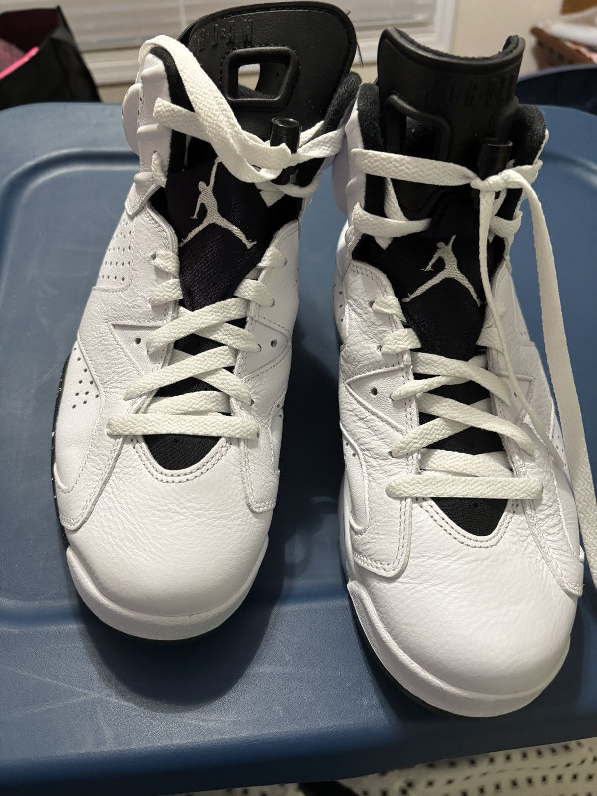Nike Air Jordan Size US 9.5 / EU 42-43 - 1 Thumbnail