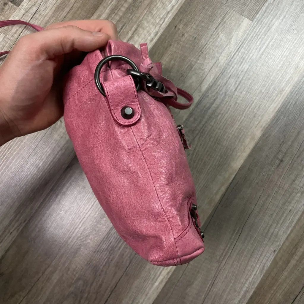 Balenciaga Balenciaga shoulderbag City bag Measurements: 20x20x4cm Size ONE SIZE - 6 Thumbnail