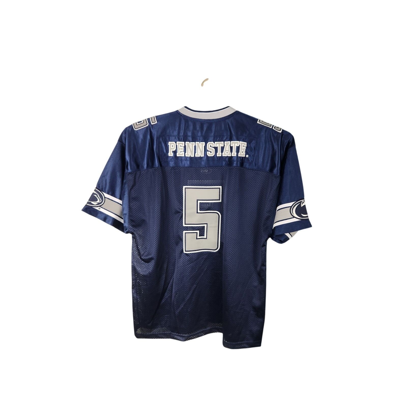 Colosseum Athletics Vintage Penn State Football Jersey Men's XL Size US XL / EU 56 / 4 - 2 Thumbnail