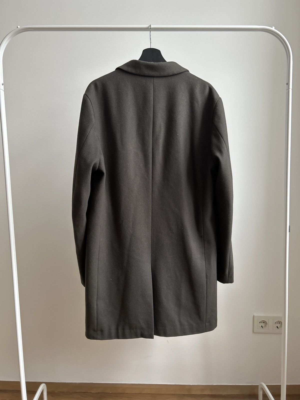 Jack & Jones Jack & Jones fall coat Size US L / EU 52-54 / 3 - 2 Thumbnail