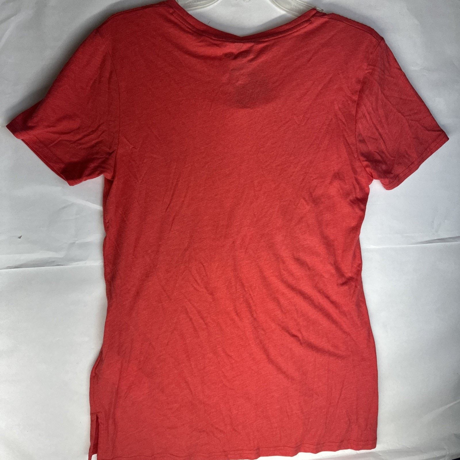 & Other Stories Fanatics Womens New Jersey Devils Crash The Net Tri Small Size US S / EU 44-46 / 1 - 5 Thumbnail