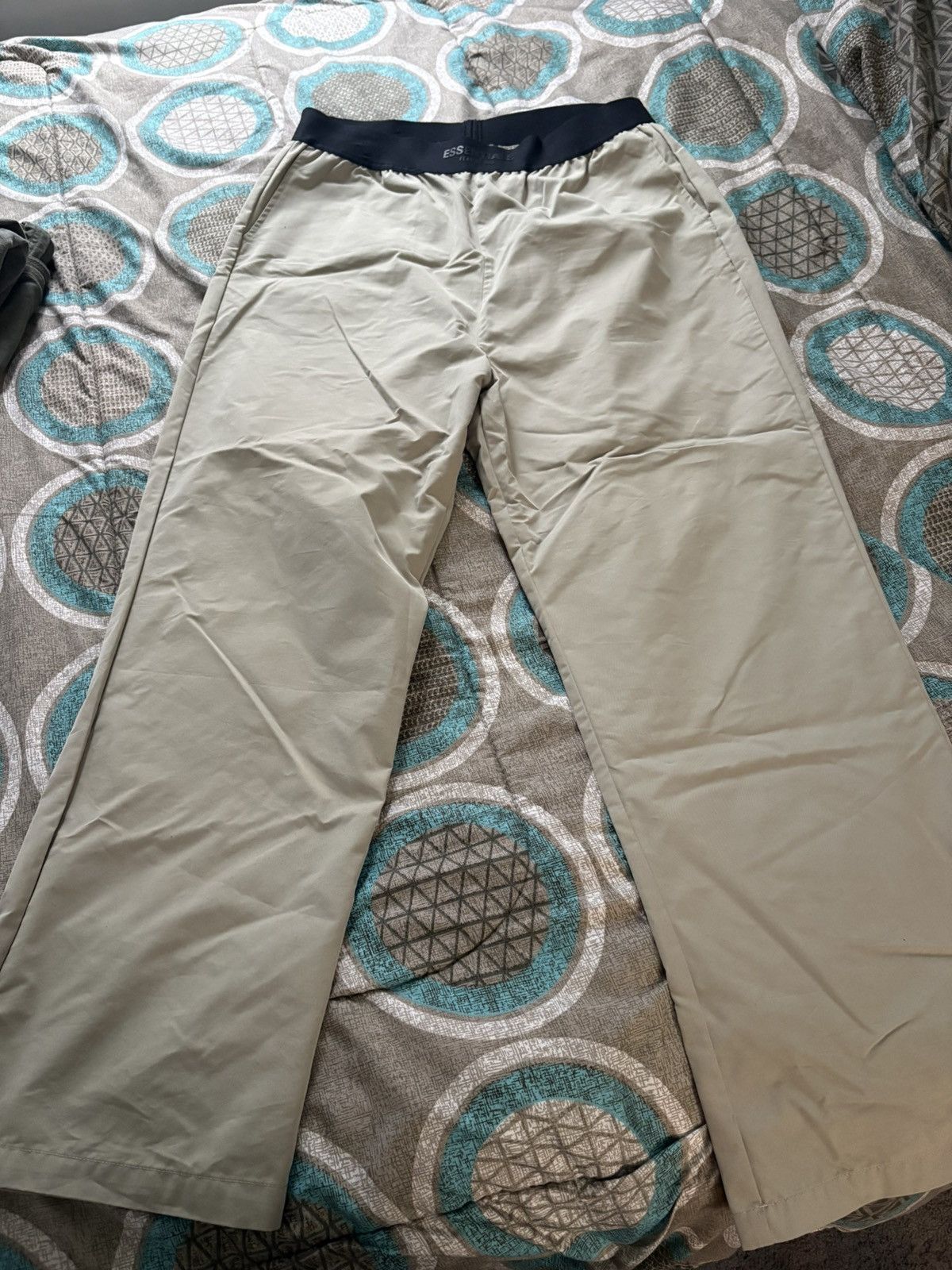 Essentials Fear of God Essentials pants Size US 36 / EU 52 - 3 Thumbnail