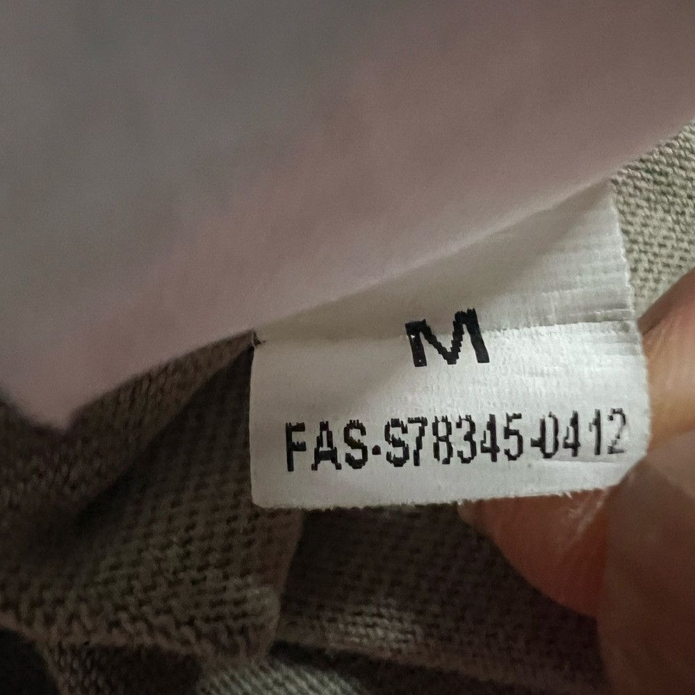 Tommy Bahama Tommy Bahama Relax Squeeze Play Men's M Light Brown Size US M / EU 48-50 / 2 - 6 Thumbnail