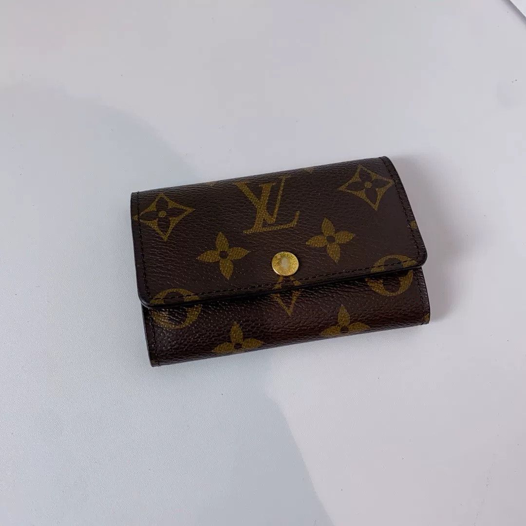 Louis Vuitton Pre-loved Bag Very good condition Size ONE SIZE - 1 Thumbnail