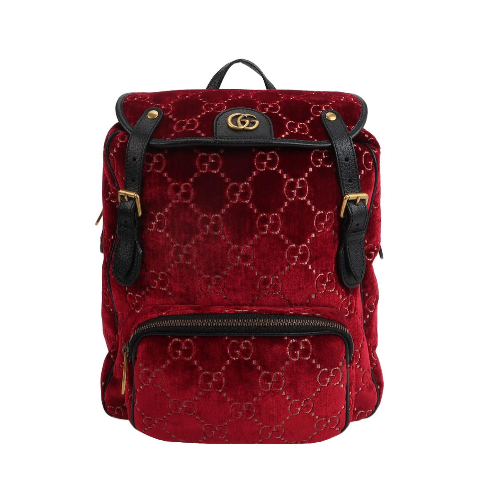Gucci Gucci Women os Backpacks Size ONE SIZE - 1 Thumbnail