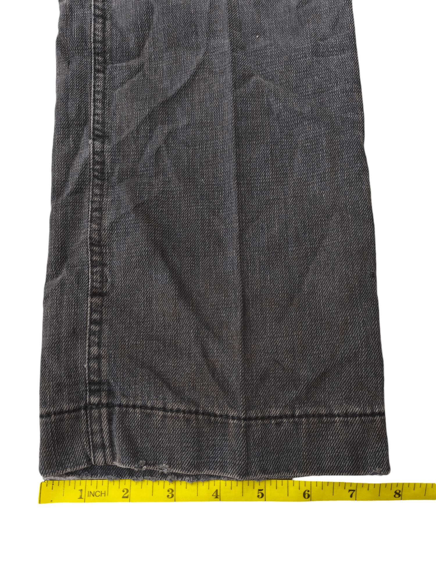 Dolce & Gabbana DOLCE & GABBANA JEANS Size US 34 / EU 50 - 16 Thumbnail