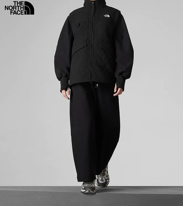Kazuki Kuraishi × The North Face Urban Exploration UNISEX INSULATION LINER VEST Size US M / EU 48-50 / 2 - 3 Thumbnail