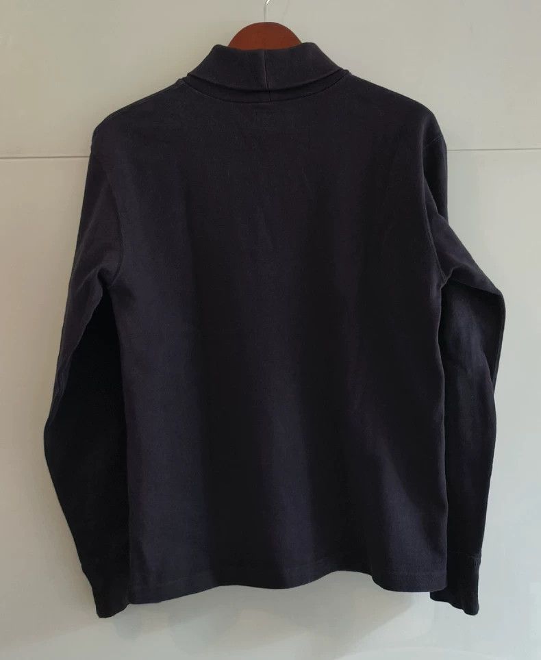 Iron Heart Iron Heart Heavy duty pure cotton ribbed cuffs high neck l Size US M / EU 48-50 / 2 - 2 Thumbnail