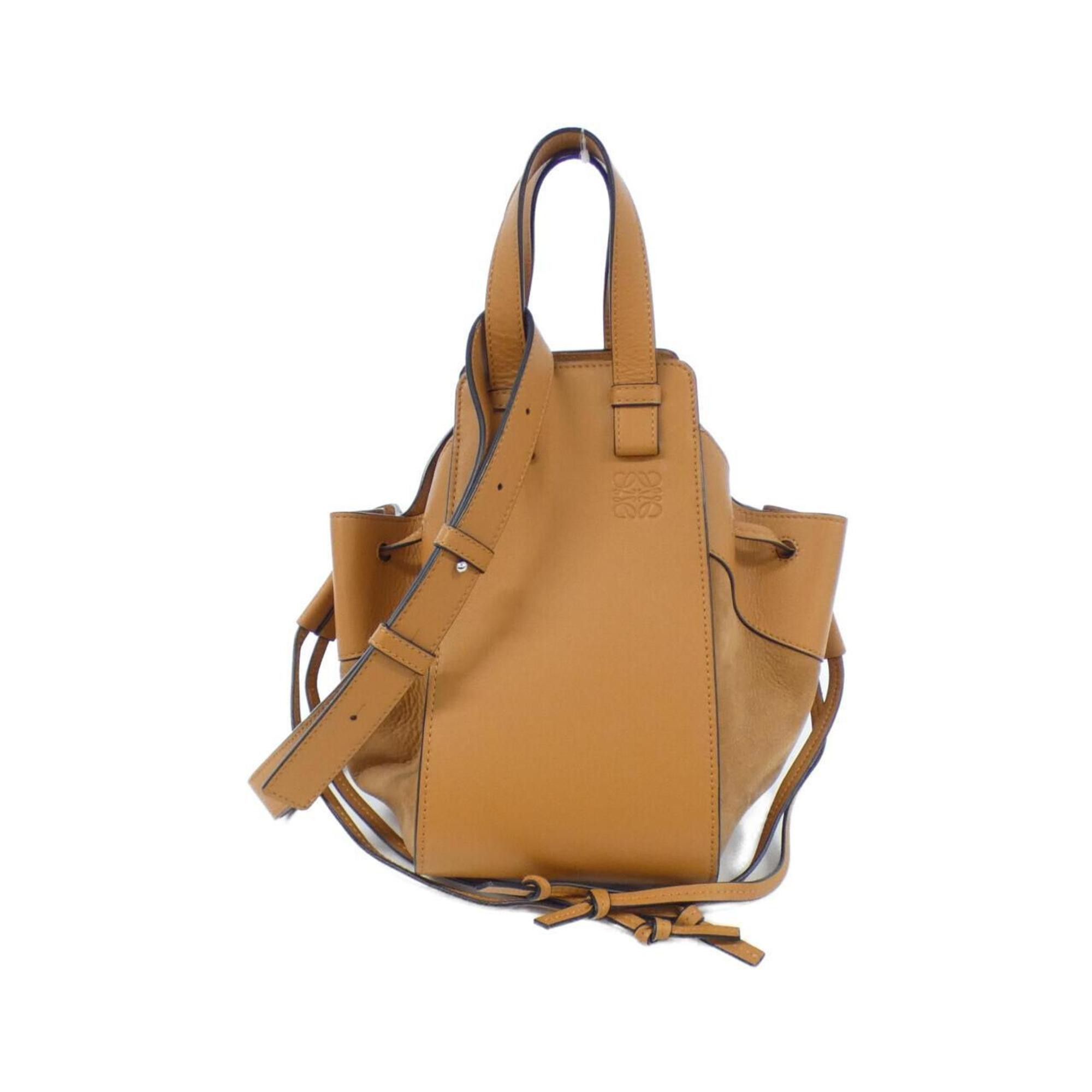 Loewe Loewe Hammock shopper Size ONE SIZE - 1 Thumbnail