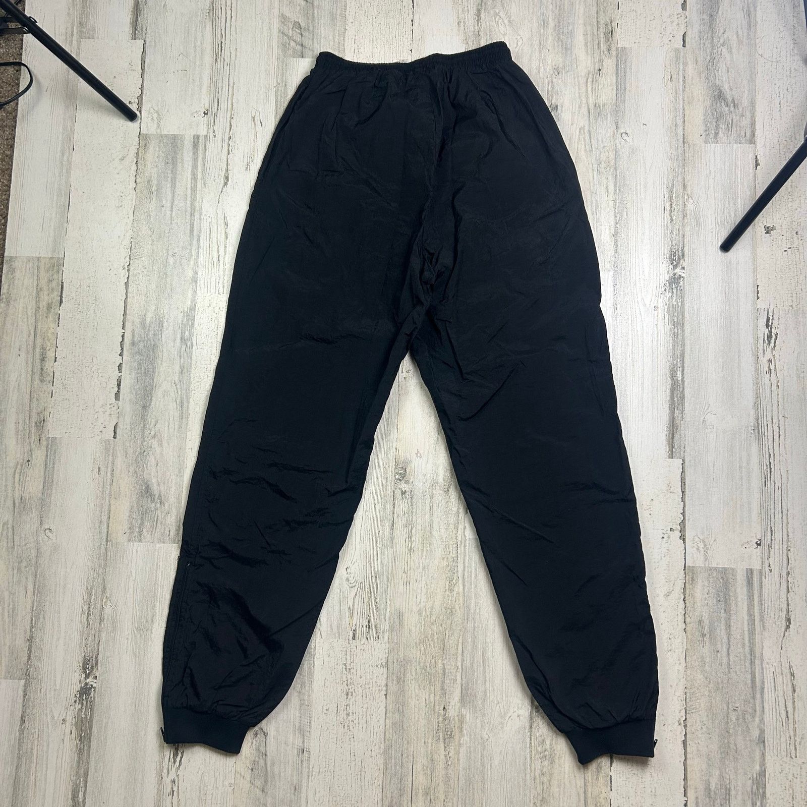 Nike Vintage Nike 80s Track Pants Size US 32 / EU 48 - 7 Thumbnail