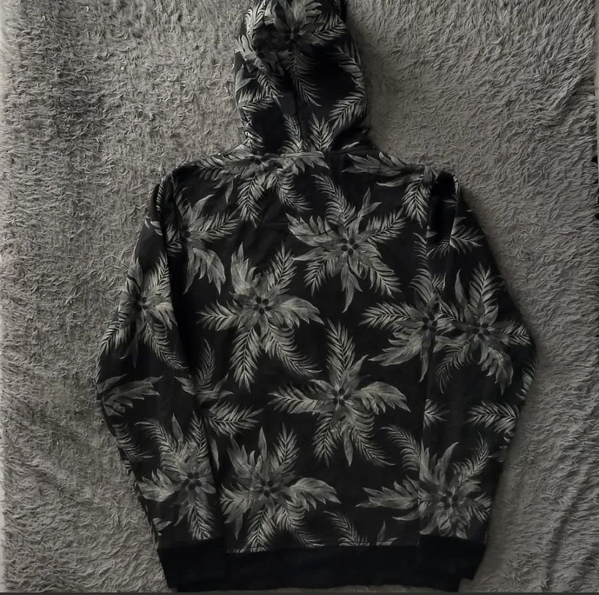 Other 1989 vintage ziphoodie motif Size M / US 6-8 / IT 42-44 - 4 Thumbnail