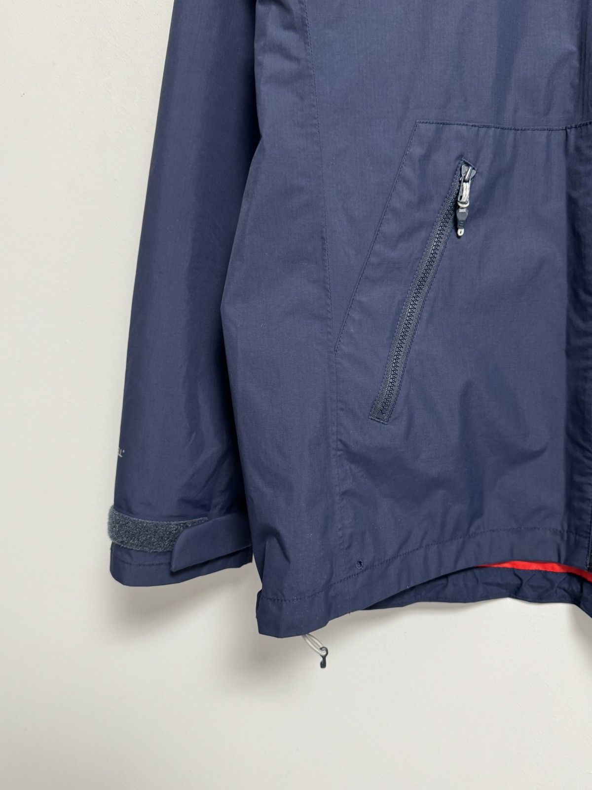 Berghaus Berghaus Hydroshell Lightweight Waterproof Zip Jacket Size US M / EU 48-50 / 2 - 6 Thumbnail