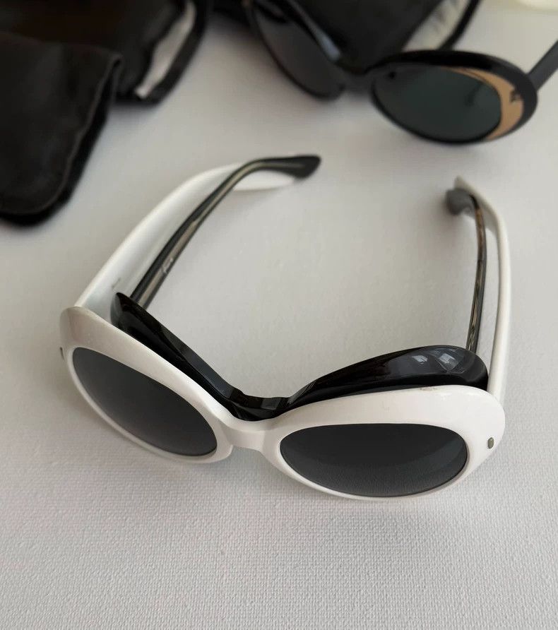 Number (N)ine Number (N)ine Sunglasses, sunglasses, Koben 2503-Nextarrow Size ONE SIZE - 7 Thumbnail
