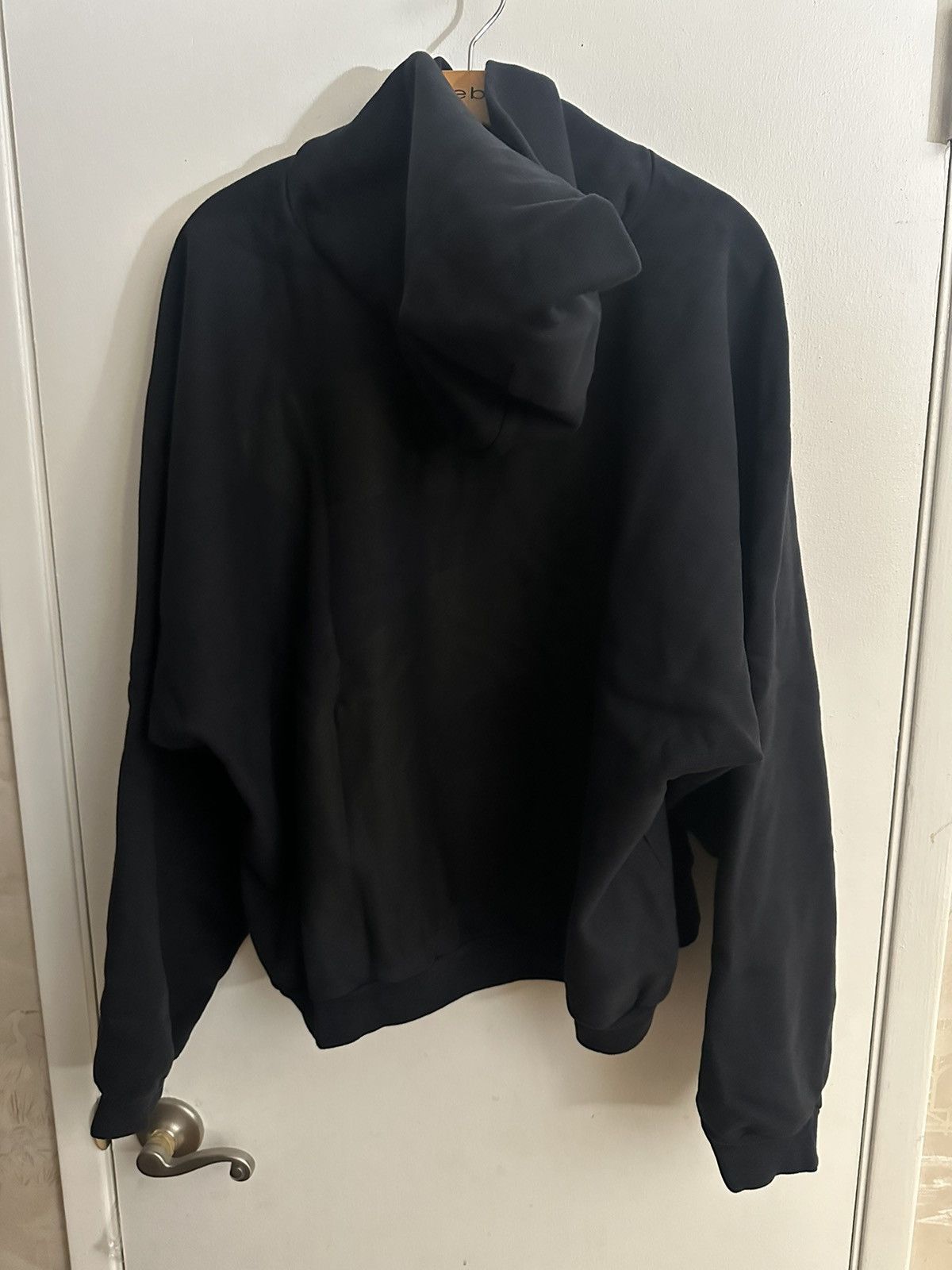 Kanye West Yeezy donda 2 match hoodie size medium Size US M / EU 48-50 / 2 - 2 Thumbnail