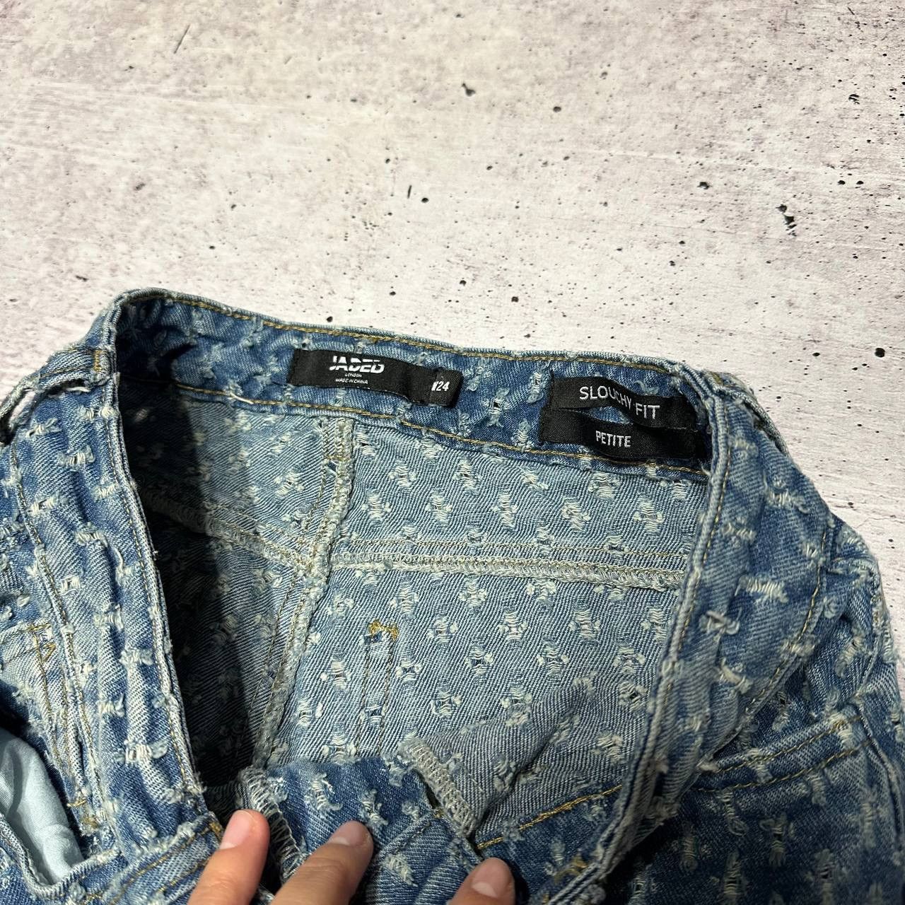 Other Jaded London woman jeans size 24 / S Size US 30 / EU 46 - 7 Thumbnail