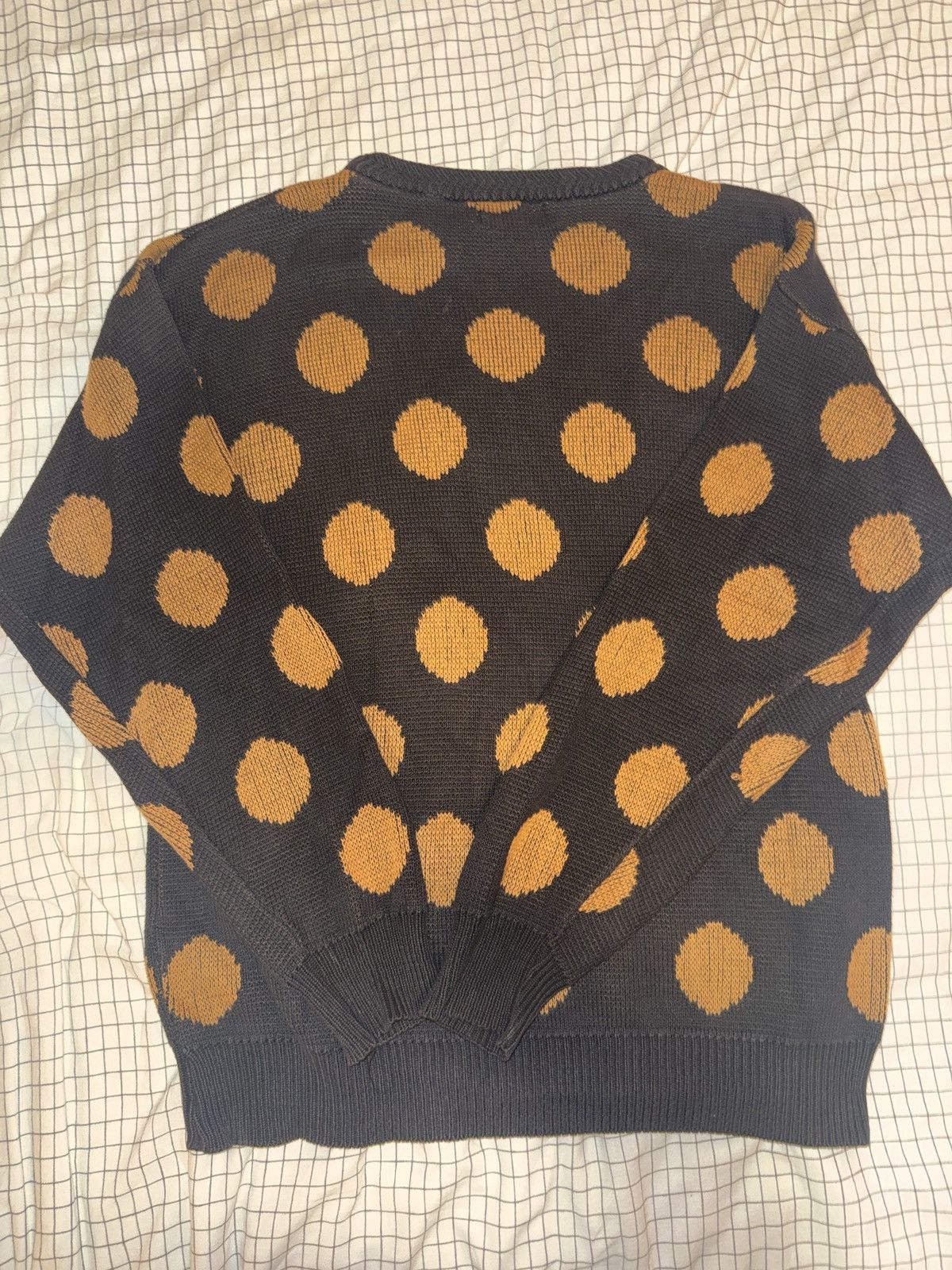 Christian Dior Monsieur Vintage Christian Dior Sweater Size US M / EU 48-50 / 2 - 3 Thumbnail