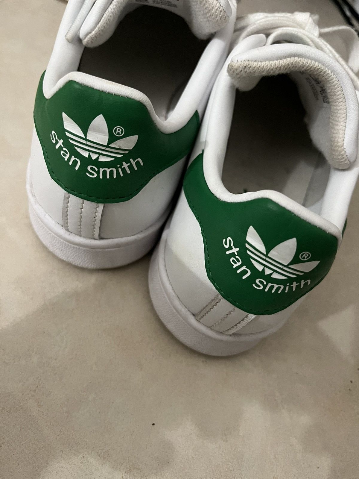 Adidas Stan smith adidas Size US 8 / IT 38 - 2 Thumbnail