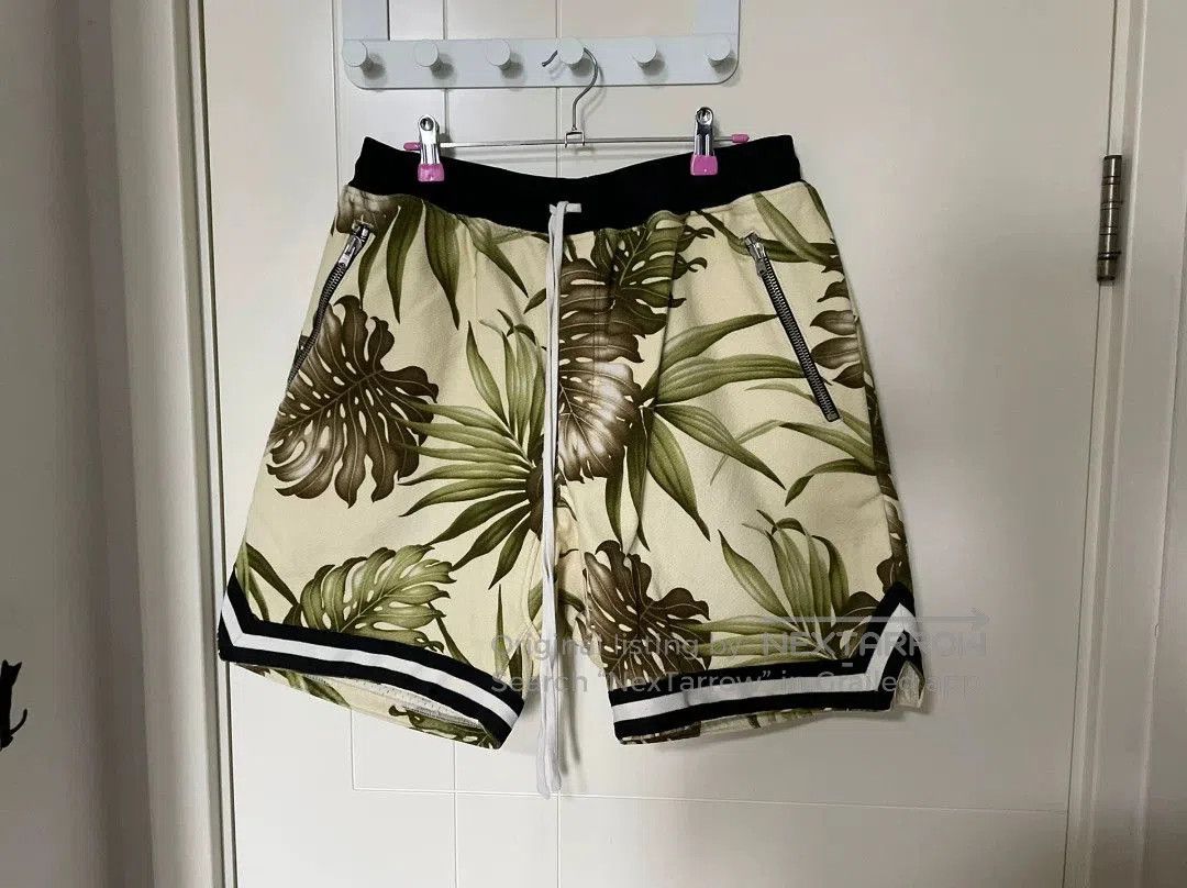 Fear of God Fear Of God 5th Ssense Exclusive Shorts. Size US 32 / EU 48 - 1 Thumbnail