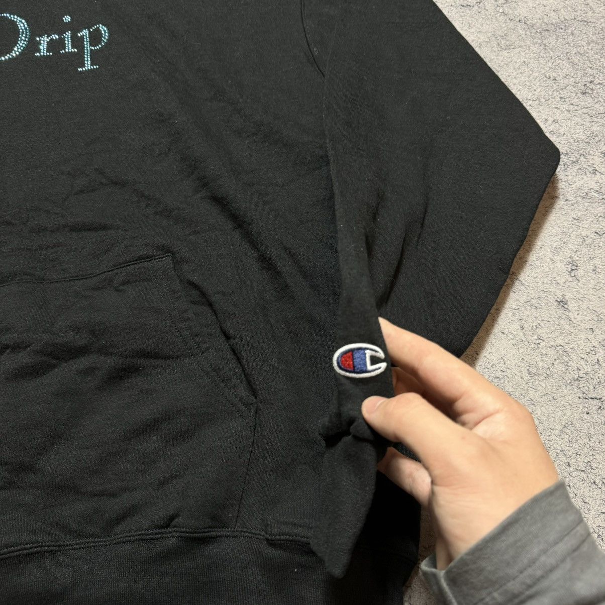 Other Rare Drip Boys Club Hoodie Size US M / EU 48-50 / 2 - 3 Thumbnail