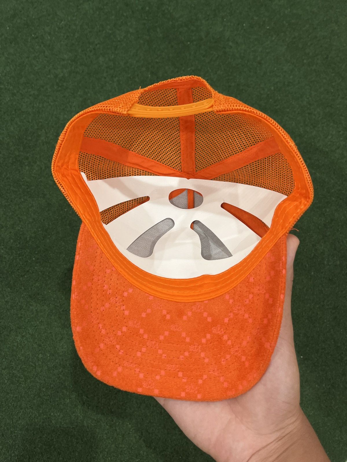 Other Pack That Bag A Lifestyle Most Can’t Live Orange Hat Size ONE SIZE - 2 Thumbnail