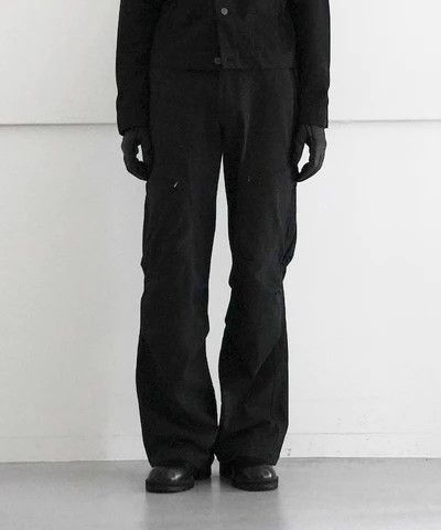 Japanese Brand Kaiko SAVE #3 pants | Grailed