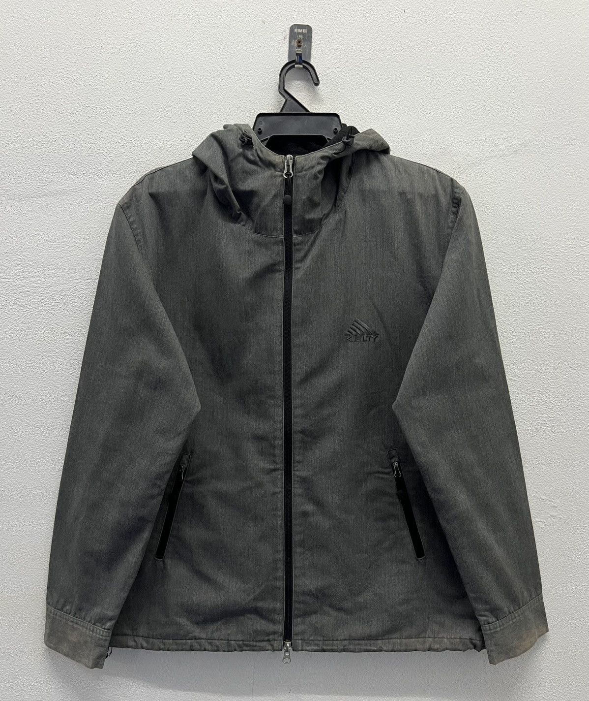 Kelty × Ships Jet Blue × Vintage VINTAGE EXCLUSIVE DESIGN FOR SHIPS JET BLUE BY KELTY JACKET Size US L / EU 52-54 / 3 - 1 Thumbnail